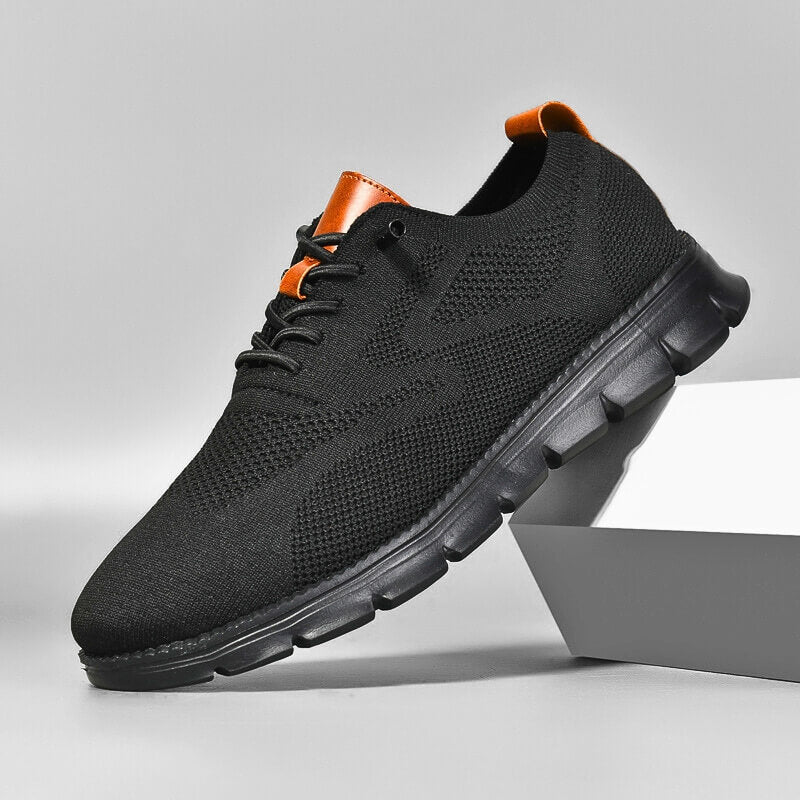 ALEXANDER SLIP-ON SNEAKERS