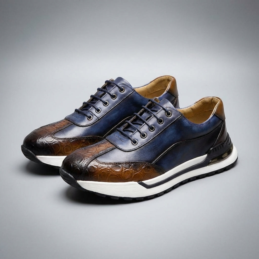 ALFIE EVERYDAY TRAINERS