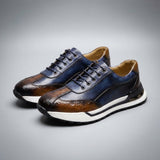 ALFIE EVERYDAY TRAINERS