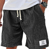 THEO EVERYDAY SHORTS