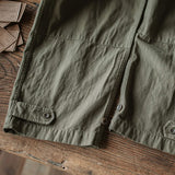ARMY M-47 HBT TROUSERS
