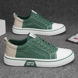 Eryx™ Classic Canvas Sneaker