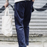 OG-107 INSPIRED STRAIGHT FATIGUE PANTS