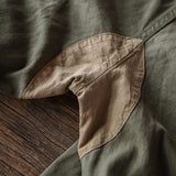 ARMY M-47 HBT TROUSERS