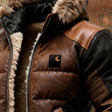 FORGEFIELD ARTISAN JACKET