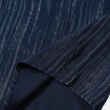 Men's Lightweight Breathable Textured Short Sleeve Casual Shirt