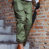 OG-107 INSPIRED STRAIGHT FATIGUE PANTS