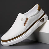 JAXSON DOMINIC SHOES
