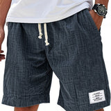 THEO EVERYDAY SHORTS
