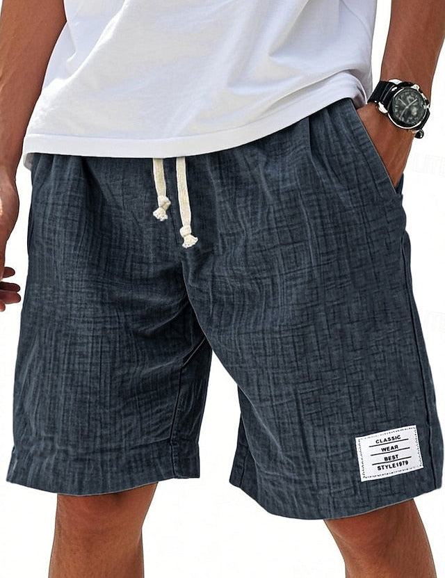 THEO EVERYDAY SHORTS