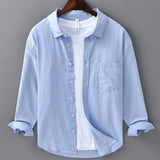CAMDEN COASTAL SHIRT