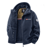 ASHWICK FLEECE JACKET