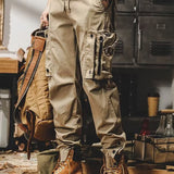STRATMORE UTILITY TROUSERS