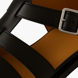 Grazio™ Comfort Buckle Sandal