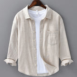 CAMDEN COASTAL SHIRT