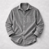 MAX CORDUROY SHIRT