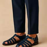 Grazio™ Comfort Buckle Sandal