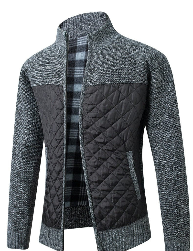 BROMLEY JACKET