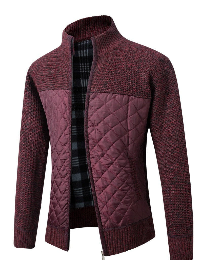 BROMLEY JACKET
