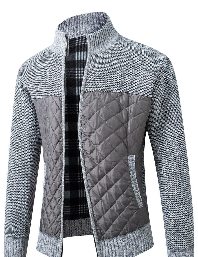 BROMLEY JACKET