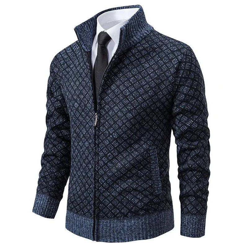 STEFO | LUXURIOUS CASUAL CARDIGAN