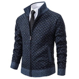 STEFO | LUXURIOUS CASUAL CARDIGAN