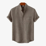 LEANDRO SUNSHINE SHIRT
