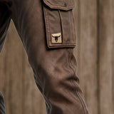 DAVID INSULATED UTILITY PANTS