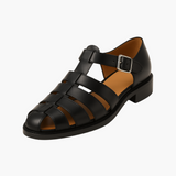 Grazio™ Comfort Buckle Sandal