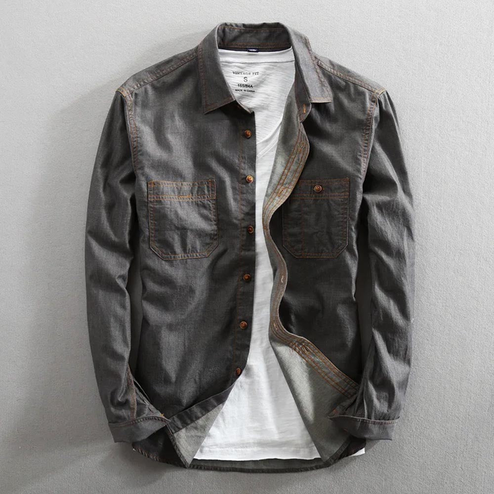 IRONWICK CLASSIC-FIT SHIRT
