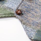 Edward | Classic Suit Waistcoat