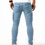 BEAUMONT TROUSERS