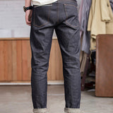 VANDER RETRO DENIM JEANS
