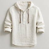 Nolan | Luxury Hoodie Shirt
