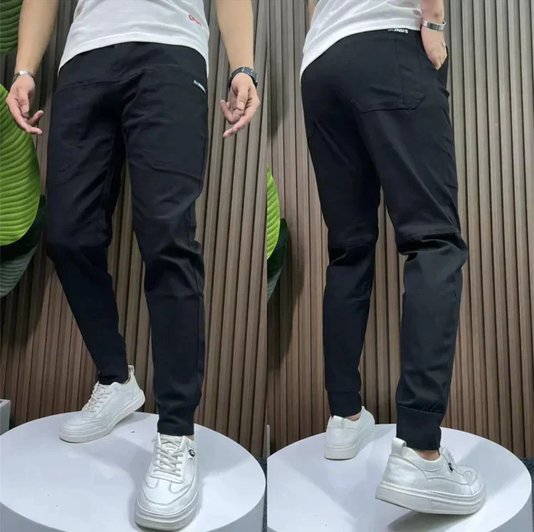 CORVIN STRETCH UTILITY PANTS
