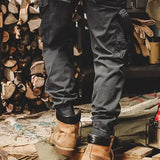 STRATMORE UTILITY TROUSERS
