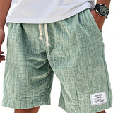 THEO EVERYDAY SHORTS