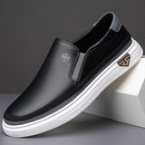 JAXSON DOMINIC SHOES