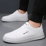 Patrick™ – Smart Slip-On Shoes