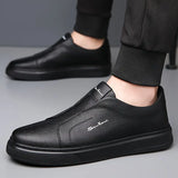 Dacen™ The Sleek Comfort Sneaker