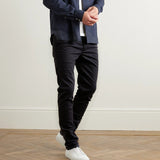 RIVERSIDE SLIM TROUSERS