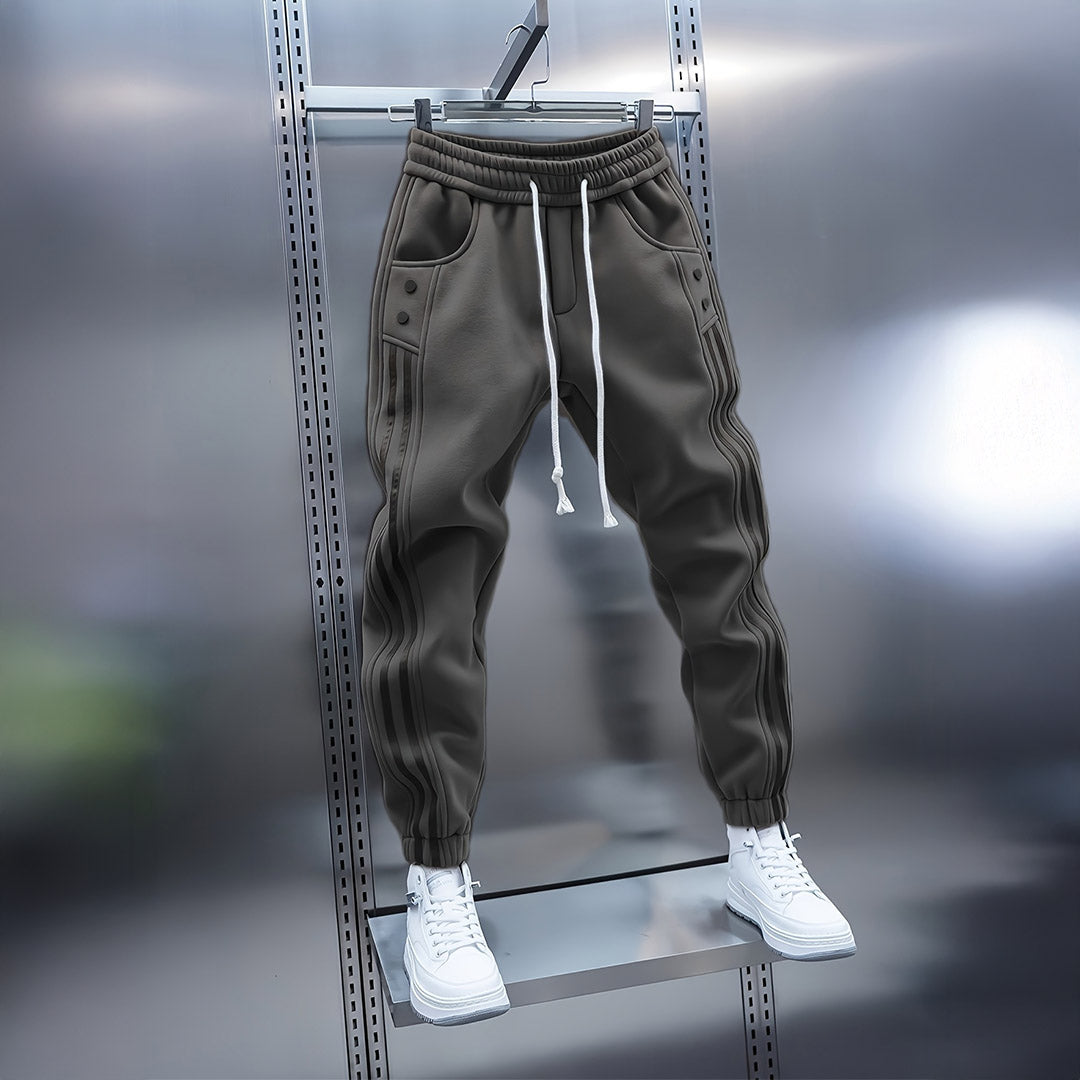 SEBASTIAN MILANO JOGGERS