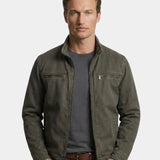 CROWNFIELD HERITAGE JACKET