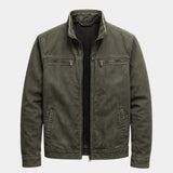 CROWNFIELD HERITAGE JACKET