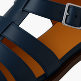 Grazio™ Comfort Buckle Sandal