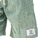 THEO EVERYDAY SHORTS