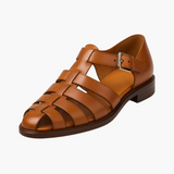 Grazio™ Comfort Buckle Sandal