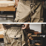 STRATMORE UTILITY TROUSERS