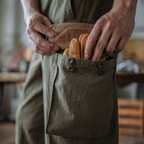 ARMY M-47 HBT TROUSERS