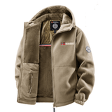 ASHWICK FLEECE JACKET